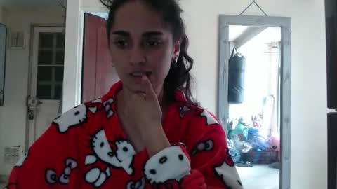 zaraa_lopez online show from February 20, 4:41 pm