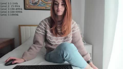 Agnes online show from March 12, 9:01 am