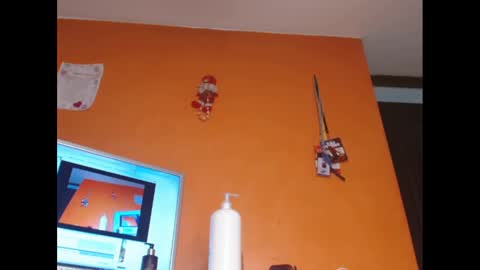 Snapshot of zarabby_skuirt chatting on January 23, 7:29 pm Zarabby online show from January 23, 7:29 pm