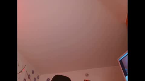 Snapshot of zarabby_skuirt chatting on January 4, 2:56 am Zarabby online show from January 4, 2:56 am