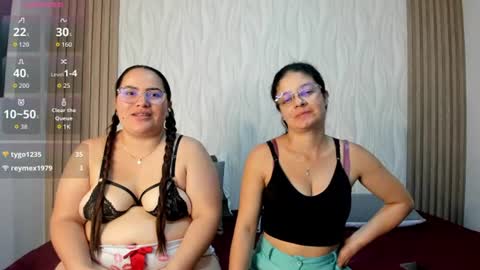 zarablaze03 online show from July 24, 7:33 pm