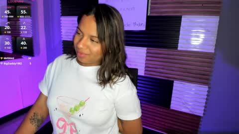 zarablazze_ online show from May 28, 1:58 am