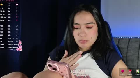 zaradames_ online show from April 8, 4:47 am