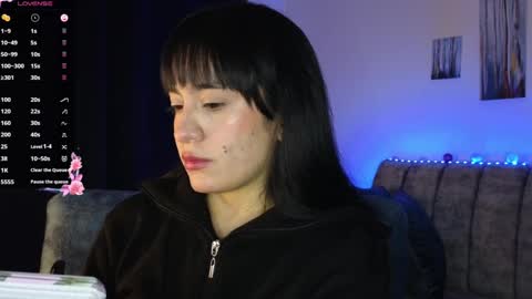 Snapshot of zaradames_ chatting on September 24, 6:23 am zaradames_ online show from September 24, 6:23 am