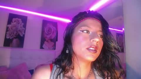 Zarah online show from June 10, 2:38 pm