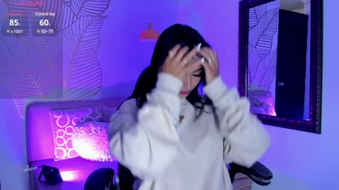 Zara Lim  online show from January 18, 12:04 pm