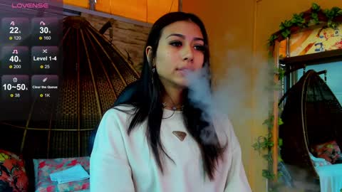 Zara Lim  online show from December 5, 12:11 pm