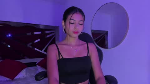 Zara Lim  online show from January 22, 12:06 pm