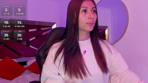 Zara Lim  online show from December 3, 11:54 am