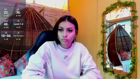 Zara Lim  online show from December 4, 12:14 pm