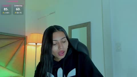 Zara Lim  online show from March 12, 12:04 pm