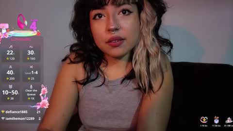 Zara muley online show from November 23, 1:30 am