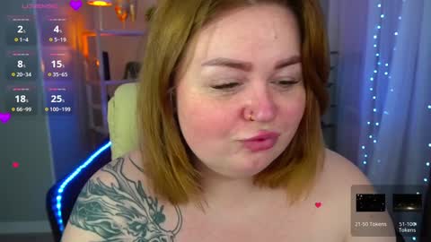 Lola online show from January 11, 9:04 pm