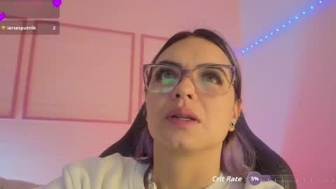 Isabella online show from June 29, 12:38 pm