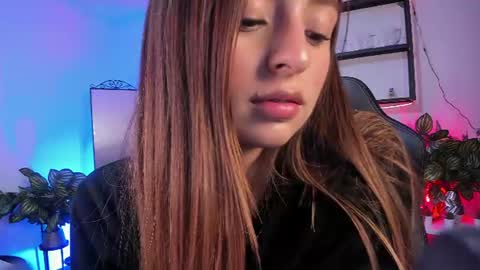 ZAREL ANGELS online show from July 24, 10:06 pm