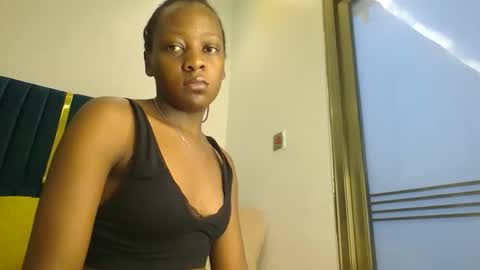 zariah online show from February 26, 7:35 pm