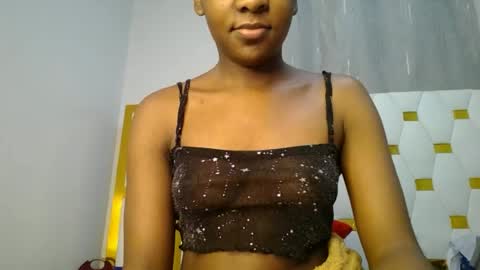 zariah online show from June 20, 10:02 pm