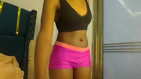 zariah online show from February 19, 8:51 pm