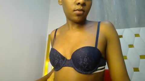 zariah online show from June 22, 3:25 am