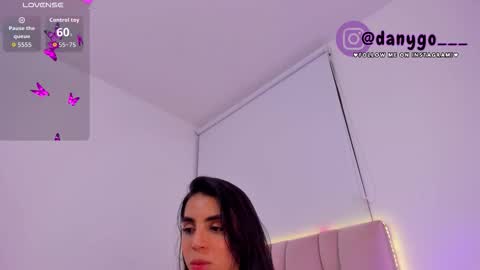 Snapshot of zarianaevanz chatting on September 30, 10:58 pm Zariana online show from September 30, 10:58 pm