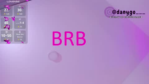 Snapshot of zarianaevanz chatting on September 12, 11:45 pm Zariana online show from September 12, 11:45 pm