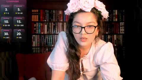 Zarifa online show from October 31, 10:36 pm