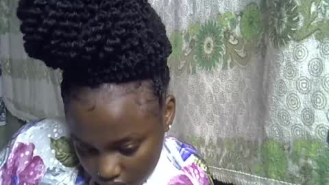 zarinamarlin online show from June 24, 8:02 am