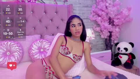 zaryjonnes online show from September 28, 9:53 pm