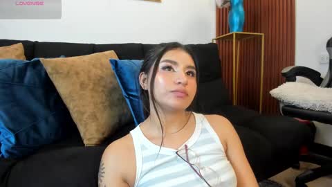  Zayda  online show from October 20, 7:06 pm