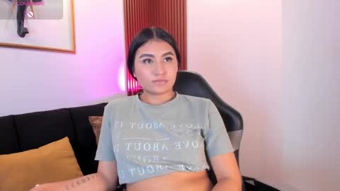  Zayda  online show from October 14, 9:39 pm