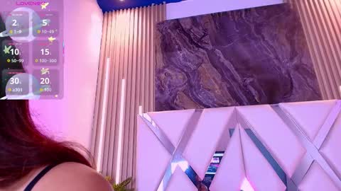  Zayda  online show from December 13, 7:53 pm