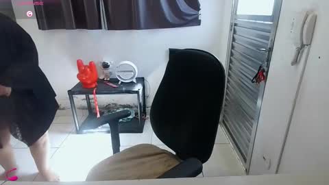 Zayra Pink online show from February 23, 6:29 pm