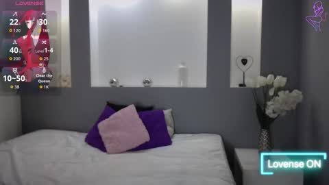 Karolyne online show from November 23, 11:34 am