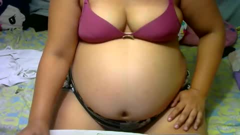 Im Zeanna online show from April 12, 3:26 pm