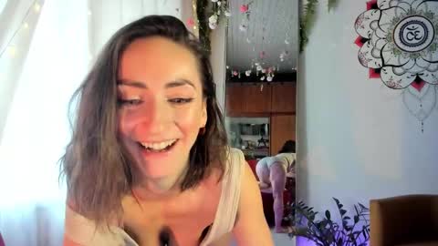 Snapshot of zefir_ka_ chatting on September 22, 12:03 pm Zefir ka online show from September 22, 12:03 pm
