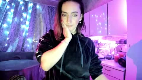Snapshot of zefir_ka_ chatting on October 21, 8:35 pm Zefir ka online show from October 21, 8:35 pm