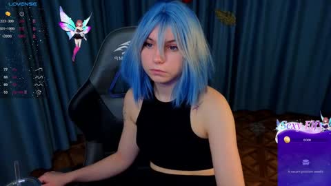 Zelda online show from January 7, 12:41 pm