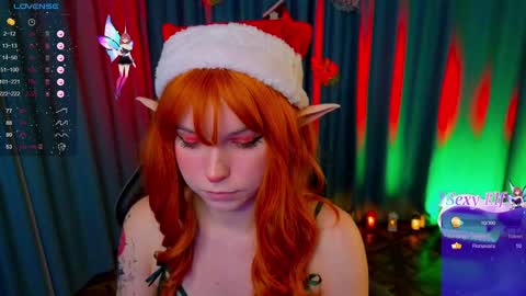 Zelda online show from December 24, 6:17 pm