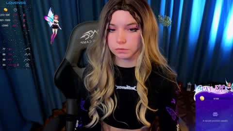 Zelda online show from January 3, 12:30 pm