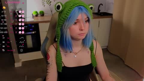 Zelda online show from October 22, 2:22 pm