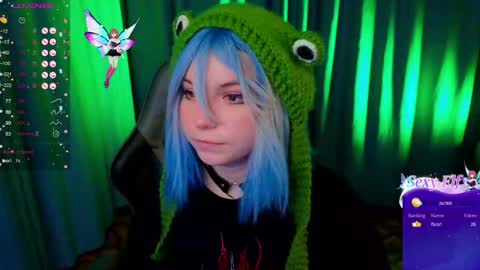 Zelda online show from December 21, 12:38 pm