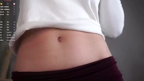 Emilia online show from November 10, 1:44 am