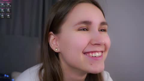 Emilia online show from January 11, 1:21 am