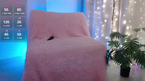 Clary online show from February 18, 7:35 pm