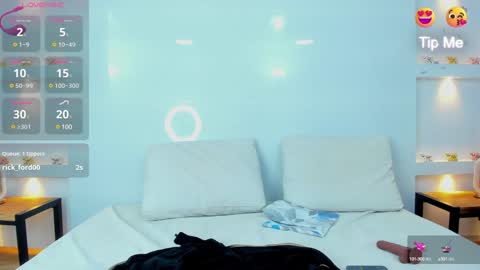 Snapshot of zenda_evans chatting on January 31, 3:52 am Zenda Evans online show from January 31, 3:52 am