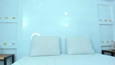 Snapshot of zenda_evans chatting on February 8, 9:56 am Zenda Evans online show from February 8, 9:56 am