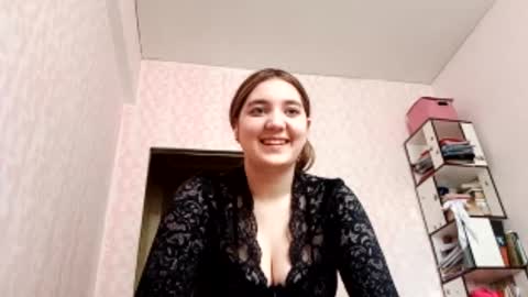 zeniabrossoit online show from March 22, 8:42 am