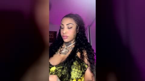 zenmami online show from February 20, 3:27 am