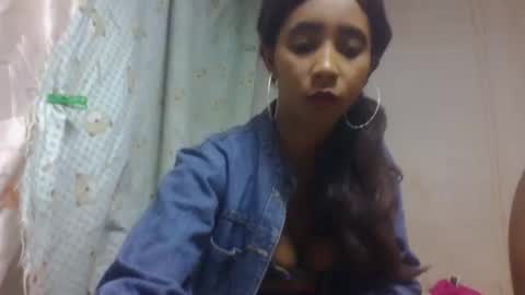 Snapshot of zeolineess chatting on October 7, 9:36 am zeolineess online show from October 7, 9:36 am