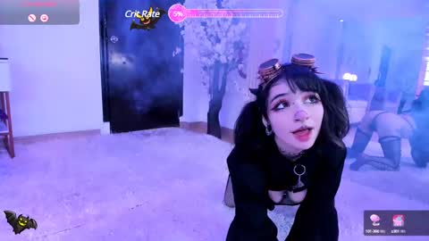    online show from March 11, 2:18 pm